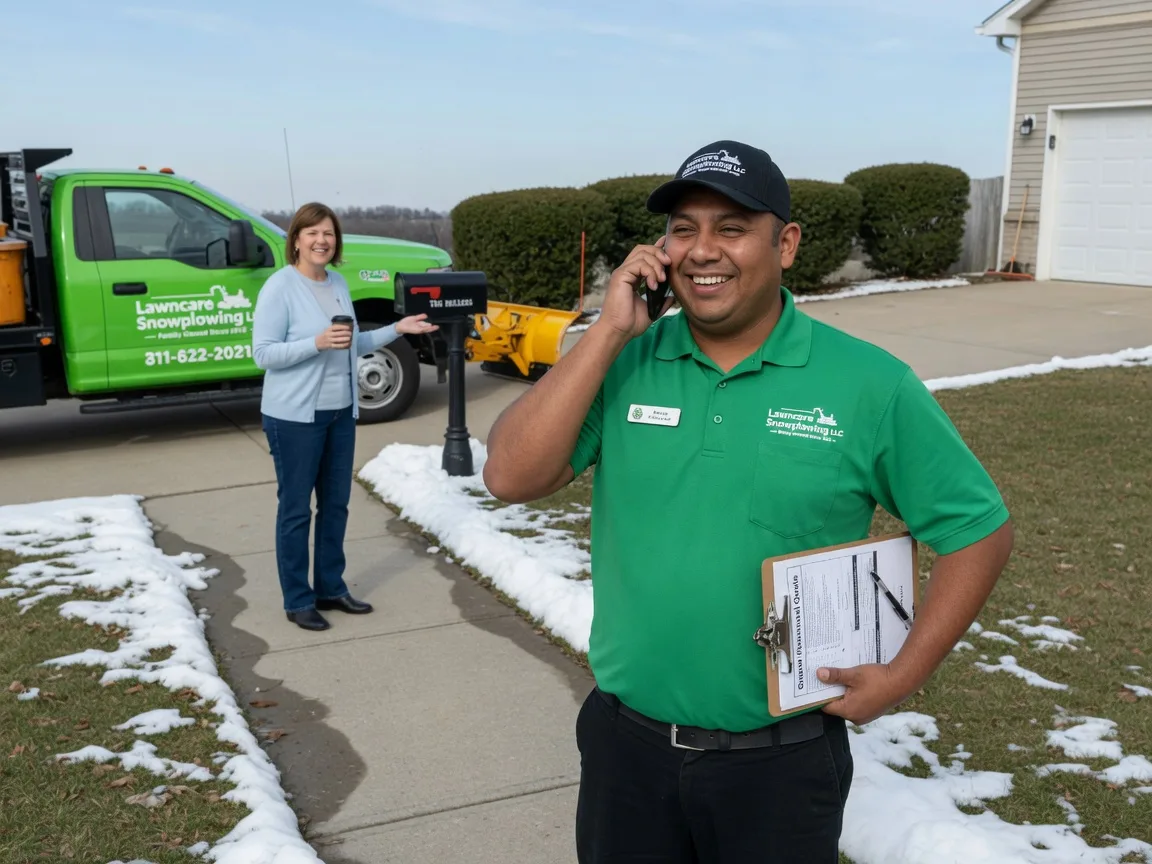 Lawn Care Services By Expert Landscaper Old Orchard Beach, ME FAQs